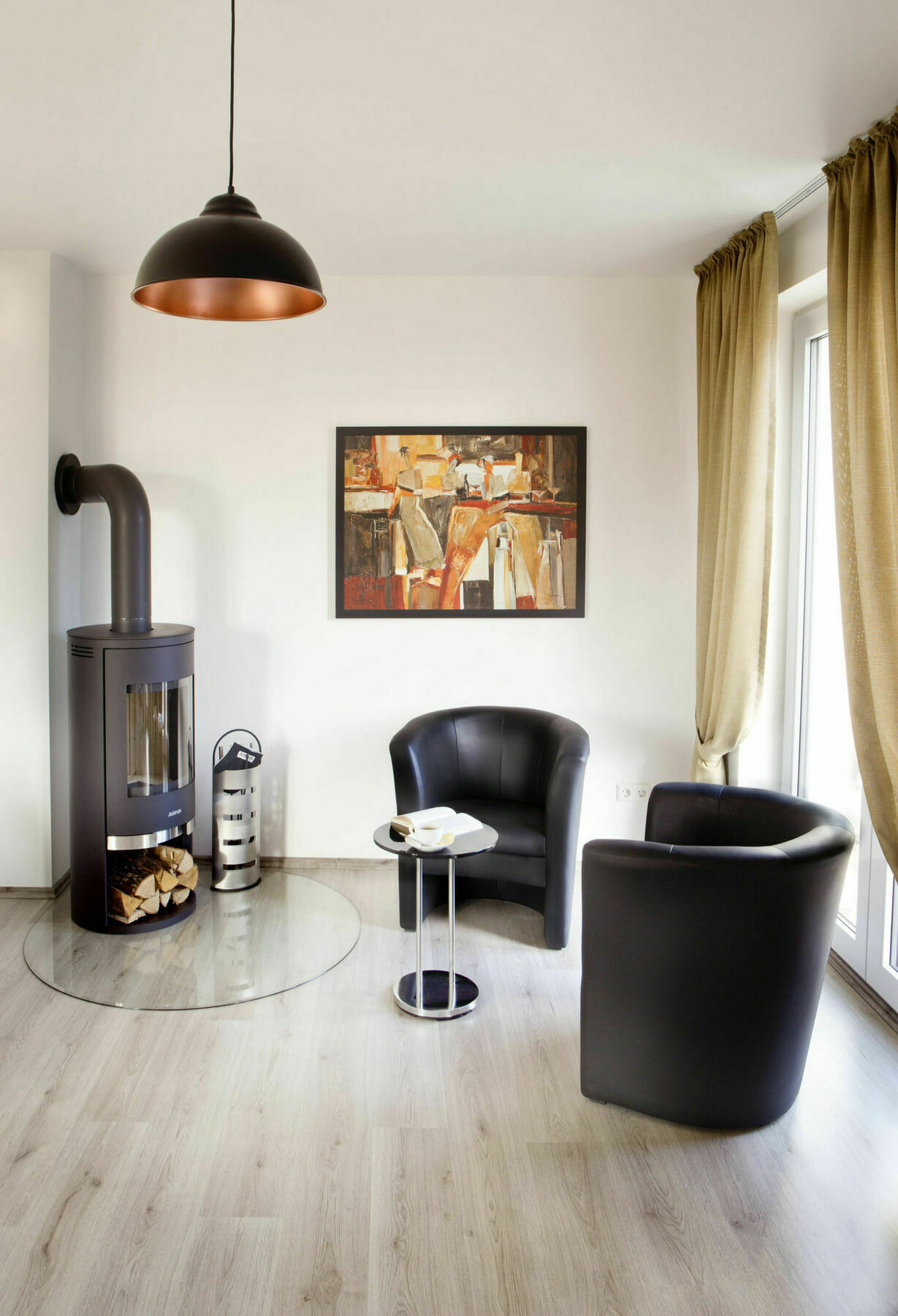 Leipzig Apartmenthaus Екстер'єр фото