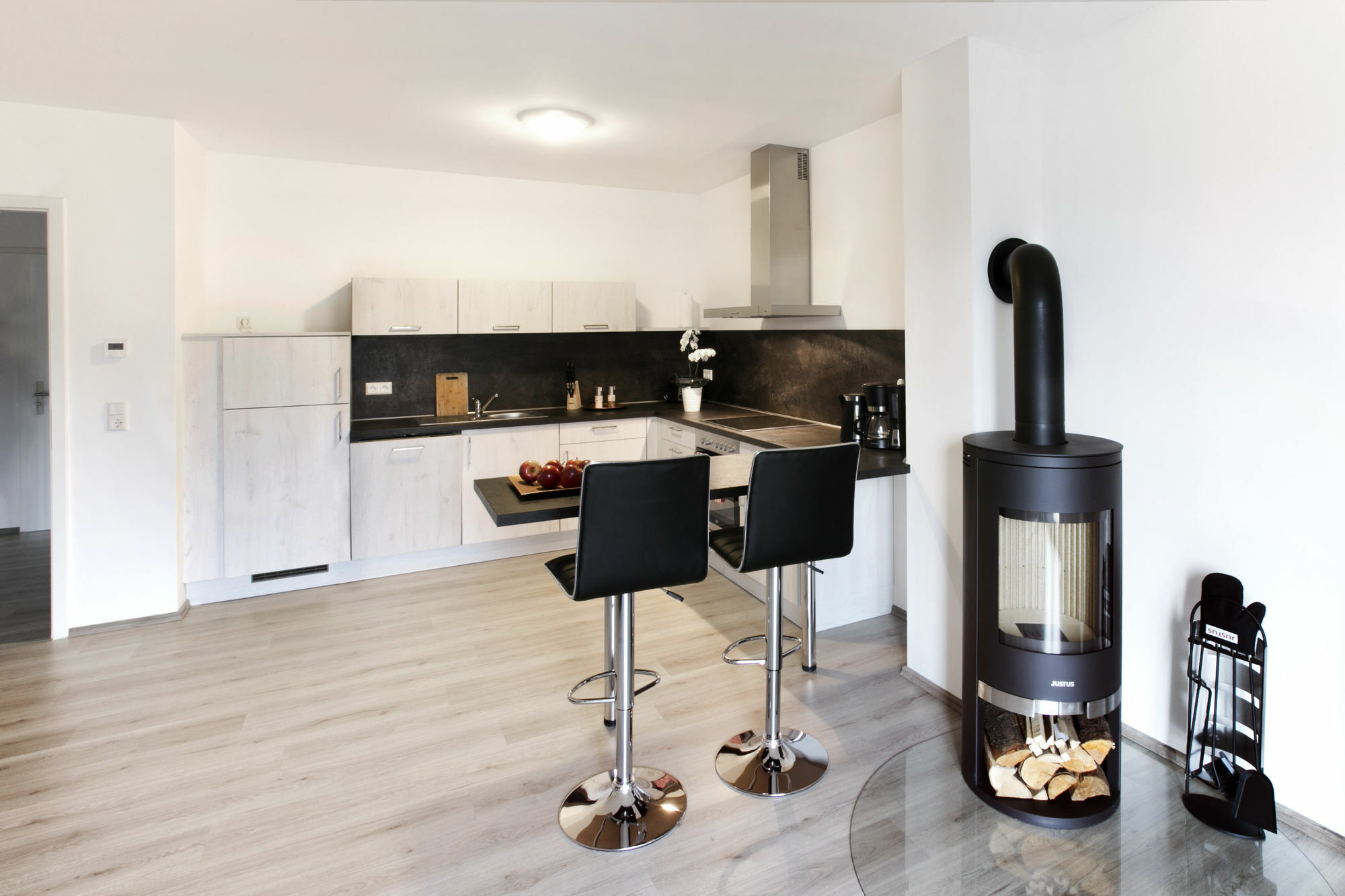Leipzig Apartmenthaus Екстер'єр фото