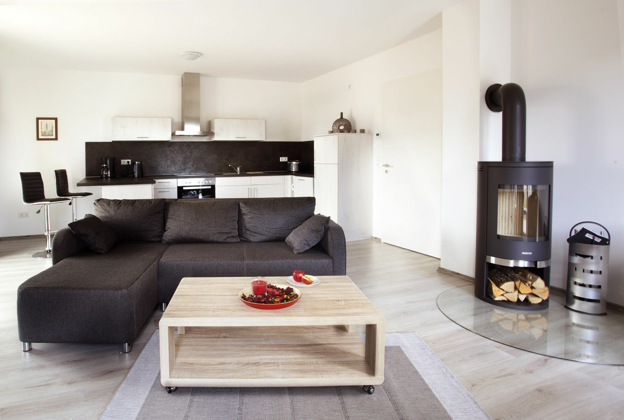Leipzig Apartmenthaus Екстер'єр фото